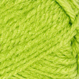 Creativ Company Acrylgarn, hellgrün, 50gr, 80m