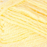 Creativ Company Acrylgarn, hellgelb, 50gr, 80m