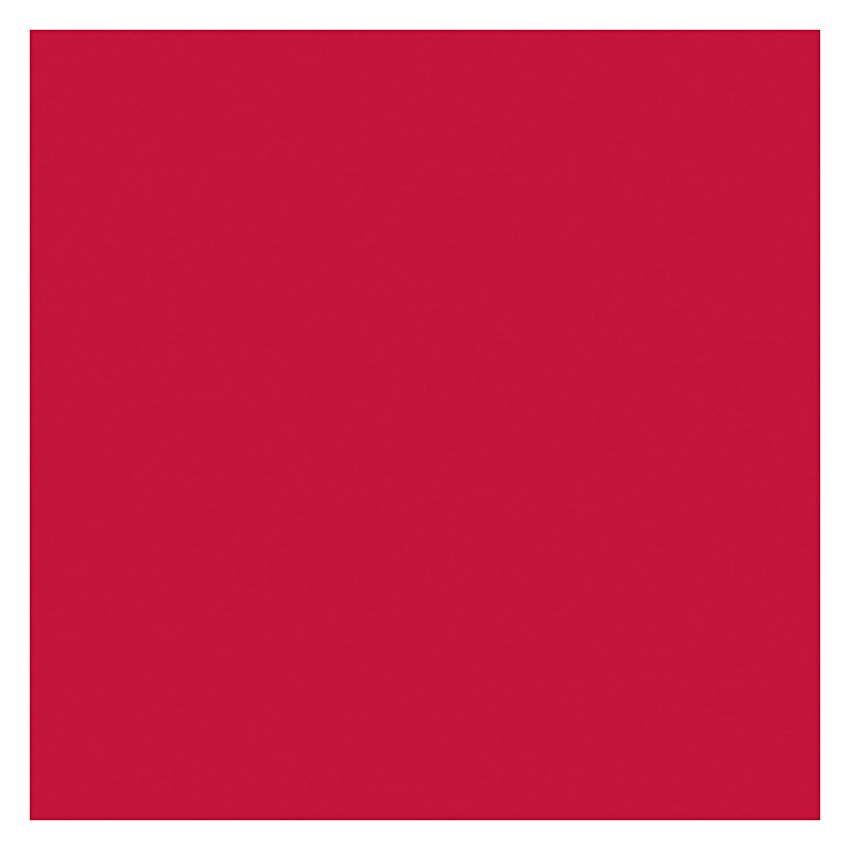 Creativ Company Plus Color Acrylfarbe Purpurrot, 60ml
