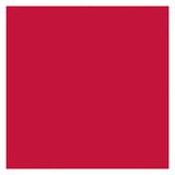 Creativ Company Plus Color Acrylfarbe Purpurrot, 60ml