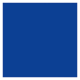 Creativ Company Plus Color Acrylfarbe Ultra Marine, 60ml