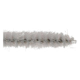 Creativ Company Chenille grau 30cm, 50 Stk.