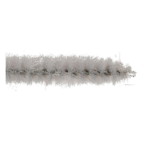 Creativ Company Chenille grau 30cm, 50 Stk.