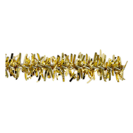 Creativ Company Chenille Gold 30cm, 24 Stk.