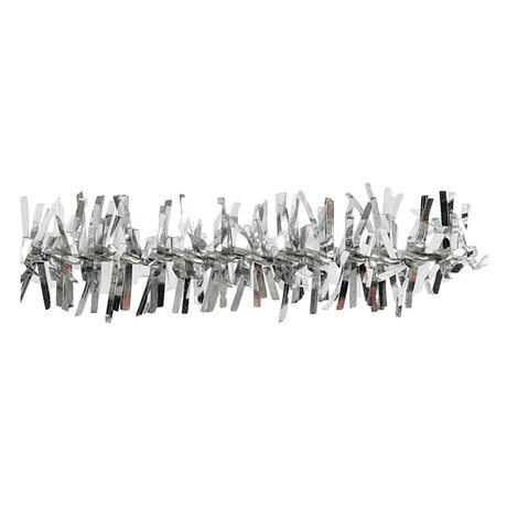 Kreativunternehmen https: www.cchobby.nl chenille-l-30-cm-thickness-6-mm-glitter-silver-24-piece-1-box