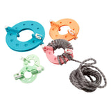 Creativ Company Pompom Maker, 4tlg.
