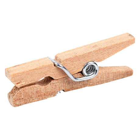 Kreativunternehmen https: www.cchobby.nl Wäscheklammern-l-25-mm-b-3-mm-30-teilig-1-Box
