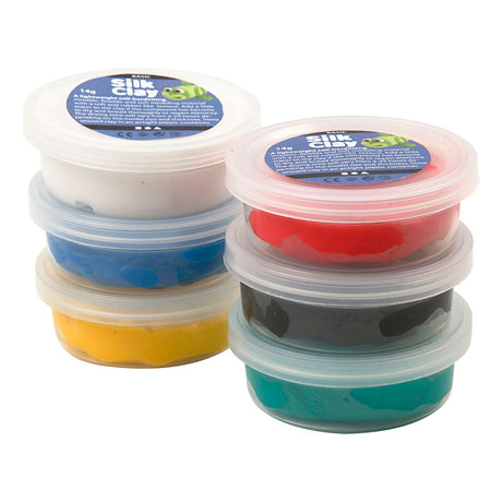Seidenton https: www.cchobby.nl seidenton-standard-farben-6x14-gr-1-doos