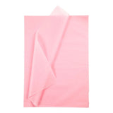 Creativ Company Tissue Paper Hell Pink 10 Blätter 14 Gr, 50 x 70 cm