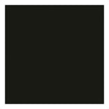 Creativ Company TissuePapier Black 10 Blätter 14 Gr, 50x70 cm