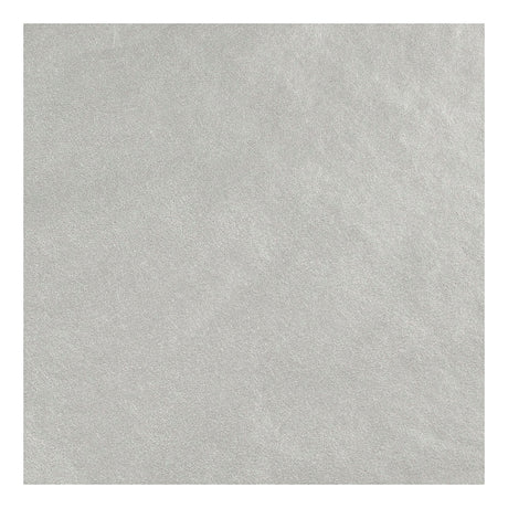 Creativ Company Tissue Paper Silber 6 Blätter 14 Gr, 50 x 70 cm