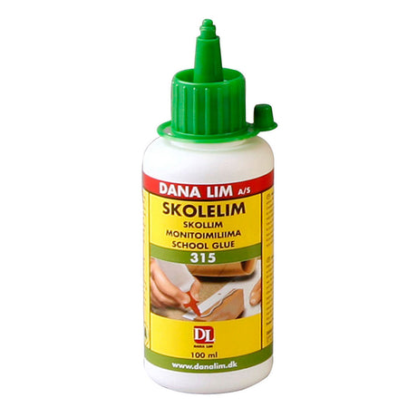 Creativ Company Dana Schulkleber, 100 ml
