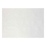 Kreativfirma Perlpapier A4 White Pearl Pearl 120 Gramm, 10 Blätter