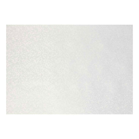 Kreativfirma Perlpapier A4 White Pearl Pearl 120 Gramm, 10 Blätter