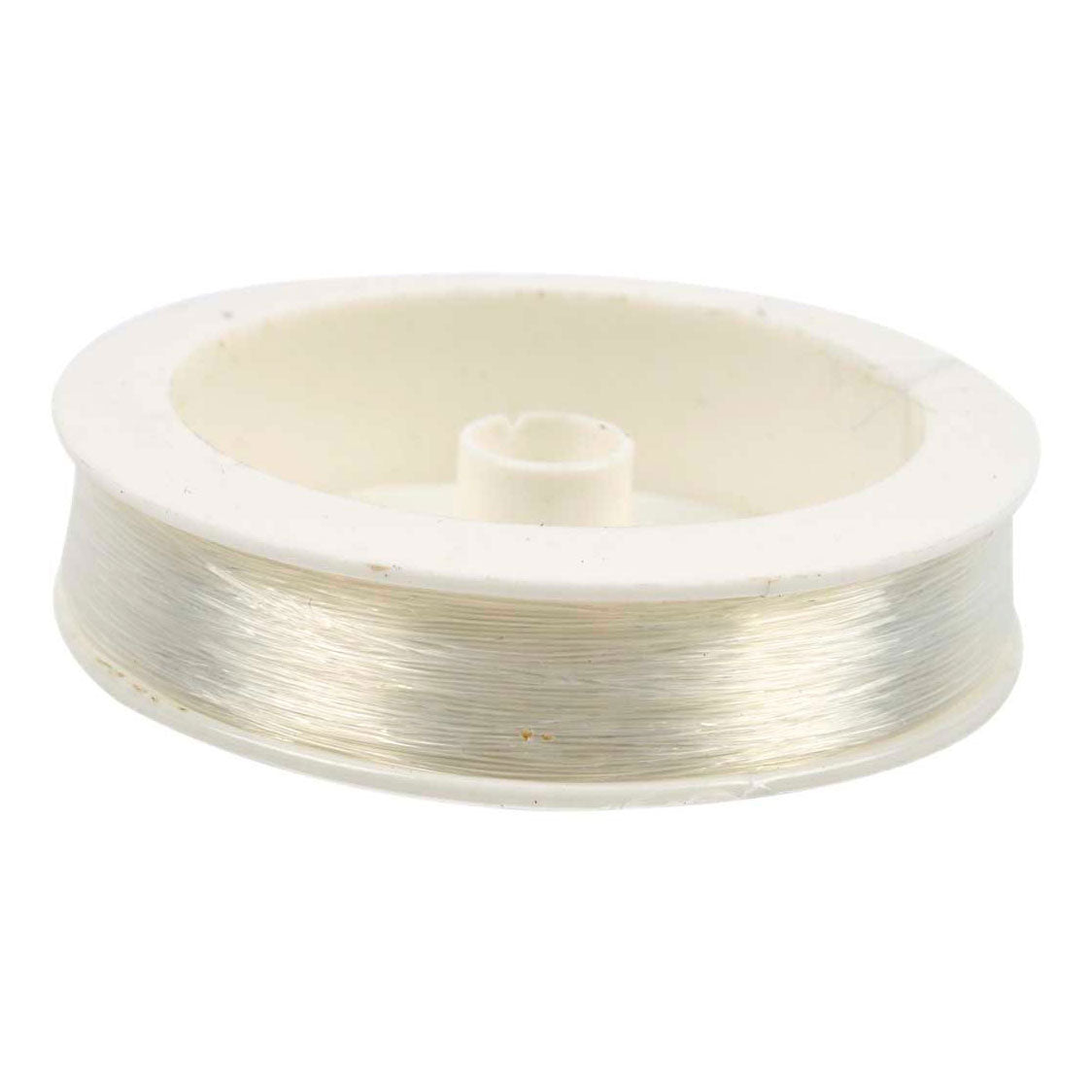 Kreativfirma Nylondrahtdicke 0,4 mm, 100 m