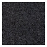 Creativ Company Hobby fühlte sich schwarz A4 melled