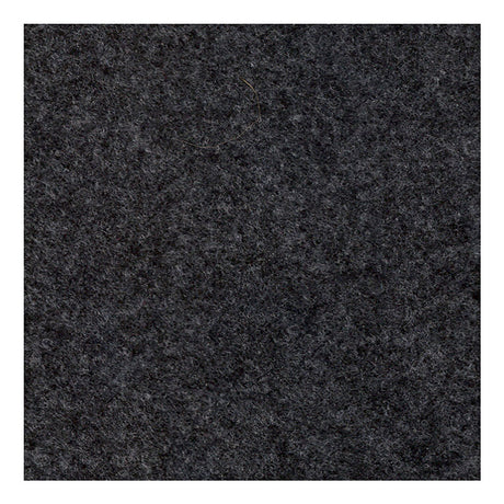 Creativ Company Hobby fühlte sich schwarz A4 melled