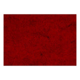 Creativ Company Hobby fühlte sich rot A4 melled