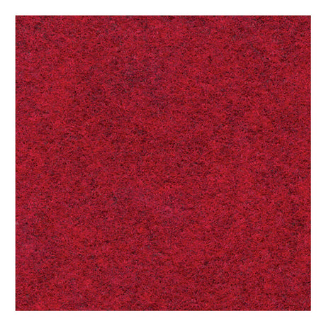 Creativ Company Hobby fühlte sich rot A4 melled