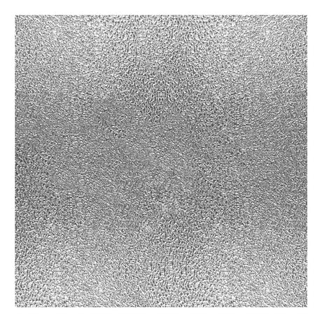 Kreativfirma Hobby Farbe Metallic Silver, 30 ml