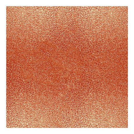 Kreativfirma Hobby Farbe Metallic Koper, 30 ml