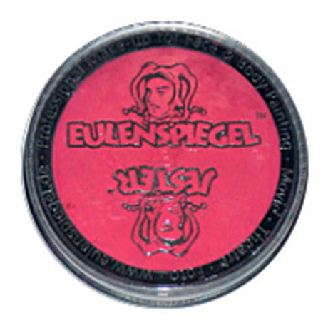 Creativ Company Gesichtsfarbe, rosa, 20 ml 1 Box