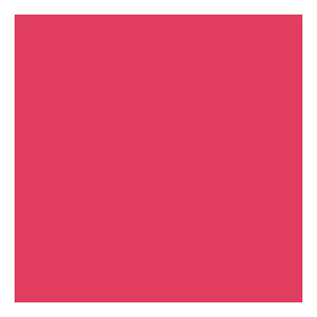 Creativ Company Gesichtsfarbe, rosa, 20 ml 1 Box