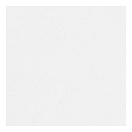Creativ Company Beschriftungen Weiß 25x40mm, 100..