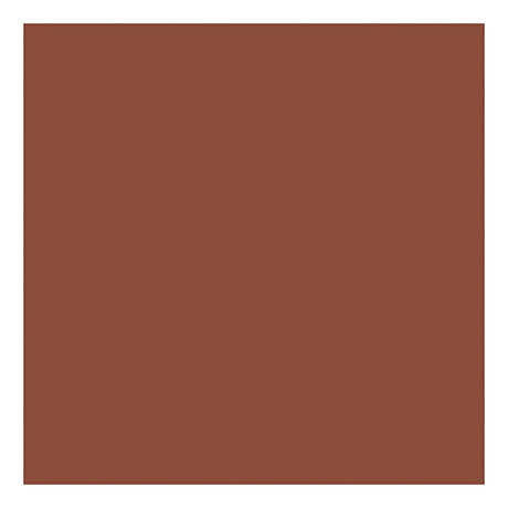 Kreativfirma Textilfarbe Farbe - Brown, 500 ml
