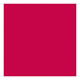 Kreativfirma Textilfarbe Farbe - Primärrot, 500 ml