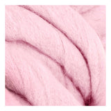 Creativ Company XL Garn aus Acryl - Pink, 15m