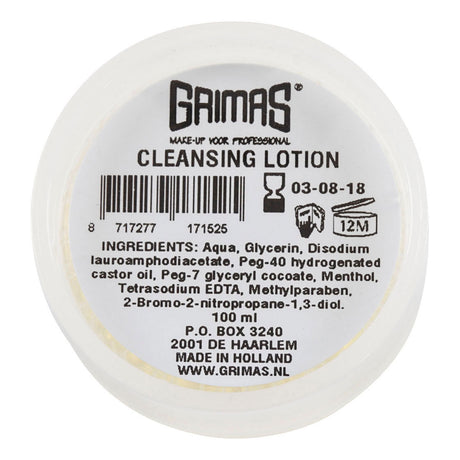 Creativ Company Cleaning Lotion, 100 ml