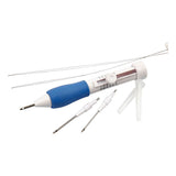 Creativ Company Punchnadel -Set -Tools für Stickereien