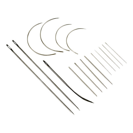 Creativ Company Needles Reperatie Set, 16st.