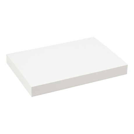 Creativ Company Aquarellpapier A4 200gr 100 Blatt