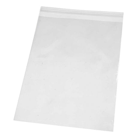 Creativ Company Cellophan Bags 25,3x18cm, 200st.