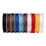 Kreativunternehmen https: www.cchobby.nl polyester-cord-thickness-1-mm-various-colors-10x50-m-1-box