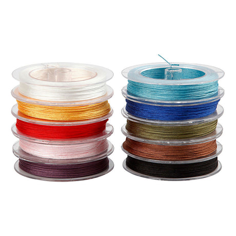 Kreativunternehmen https: www.cchobby.nl polyester-cord-thickness-1-mm-various-colors-10x50-m-1-box