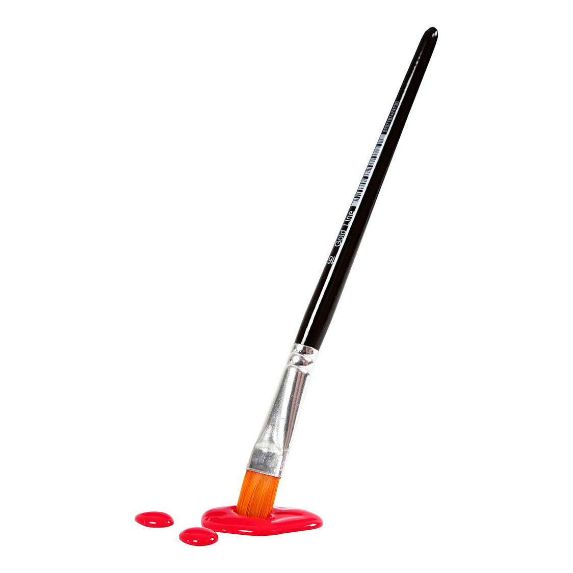 Kreativfirma Aceyrlverf Glossy Color Semi-Transparant, 15x500ml