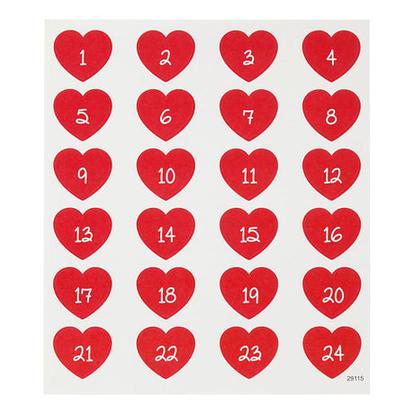 Kreativunternehmen https: www.cchobby.nl stickers-sheet-15x16-5-cm-1-vel