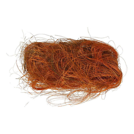Kreativfirma Sisal Rust, 8 Gramm
