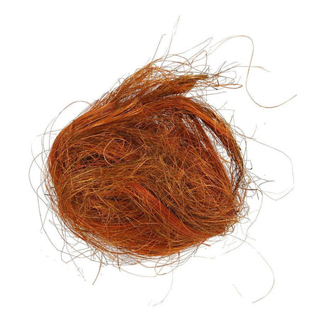 Kreativfirma Sisal Rust, 8 Gramm