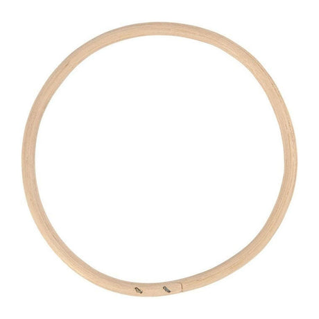 Kreativfirma Bambusring 15,3 cm