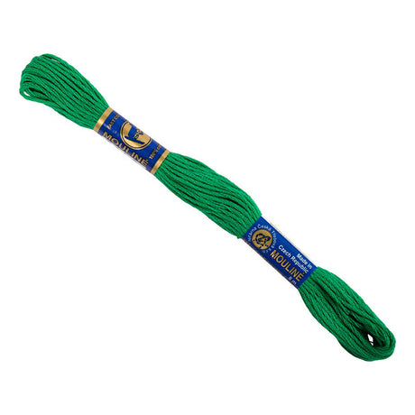 Creativ Company Stickgarn grün, 8m
