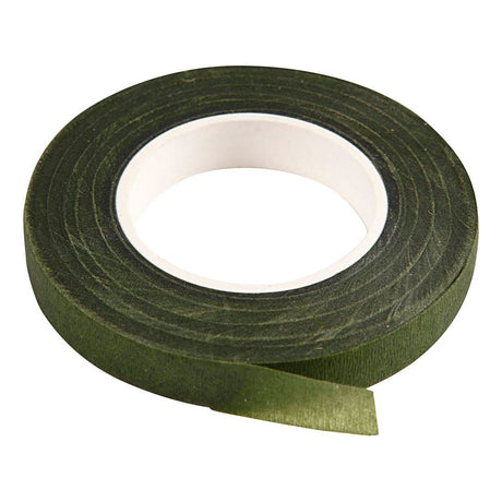 Kreativunternehmen https: www.cchobby.nl floral-tape-b-12-mm-darkgreen-27-m-1-roll