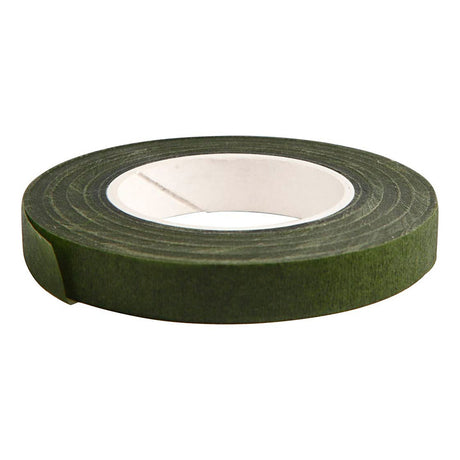 Kreativunternehmen https: www.cchobby.nl floral-tape-b-12-mm-darkgreen-27-m-1-roll