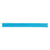 Creativ Company Satin Ribbon Hellblau, 15m