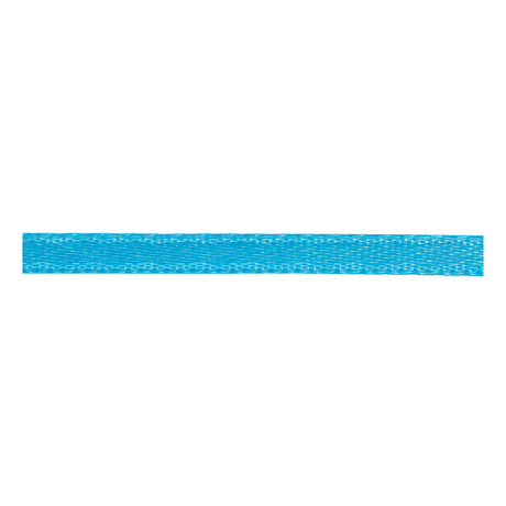Creativ Company Satin Ribbon Hellblau, 15m