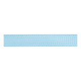 Kreativfirma Dekoration Lint hellblau, 15m