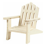 Creativ Company Holz Mini Garden Stuhl